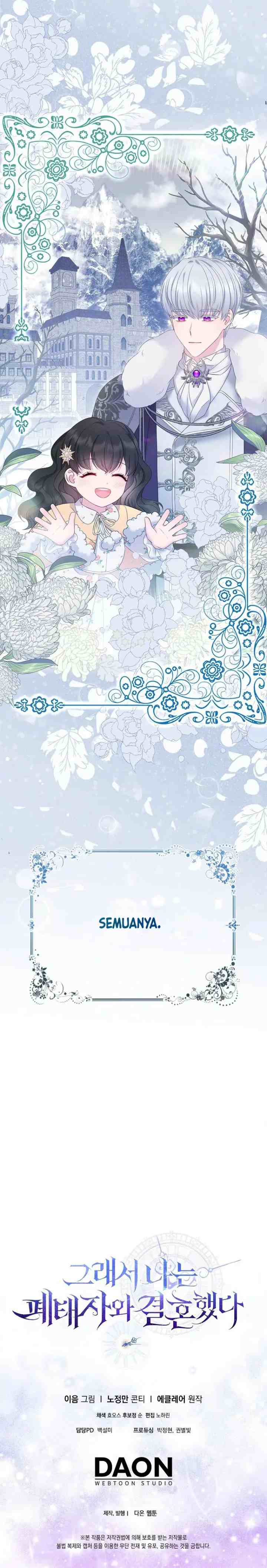 So I Married An Abandoned Crown Prince chapter 4 halaman 14