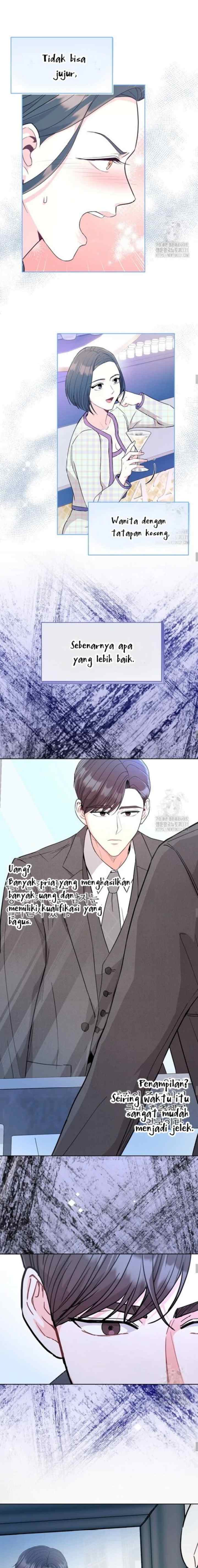 Hades and Persephone chapter 8 halaman 7