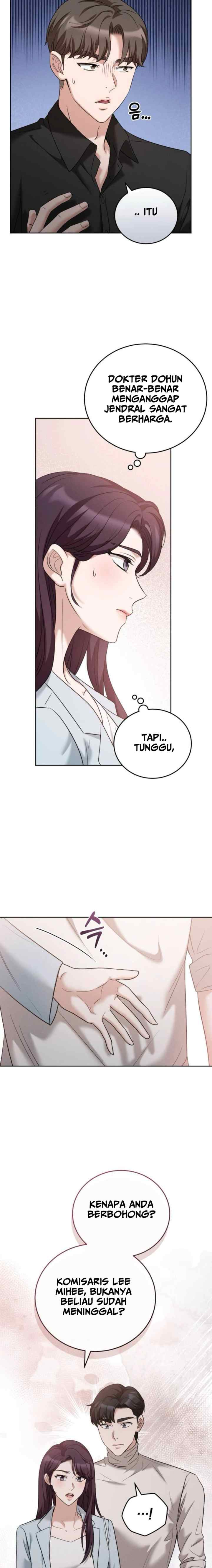 Romance Canino chapter 9 halaman 13