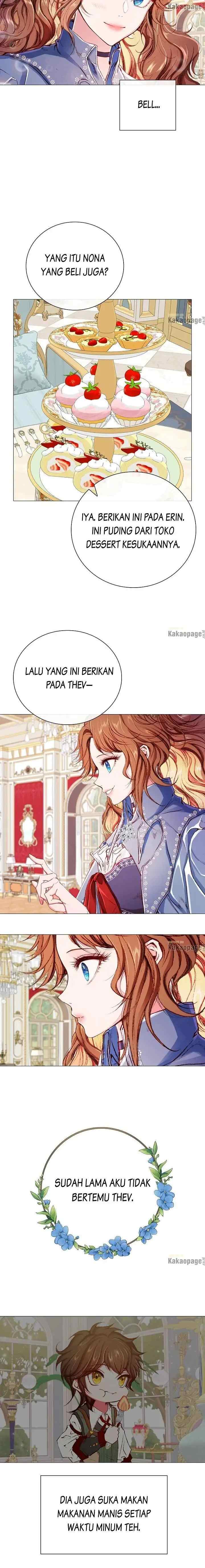 I Woke Up as the Ugly Duckling chapter 46 halaman 13