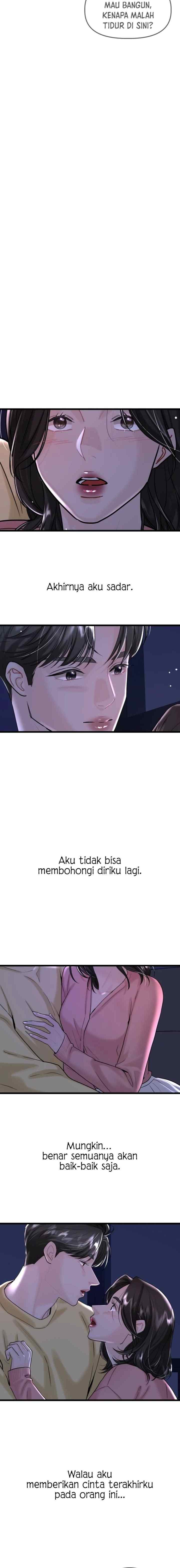My Only 1 chapter 34 halaman 18