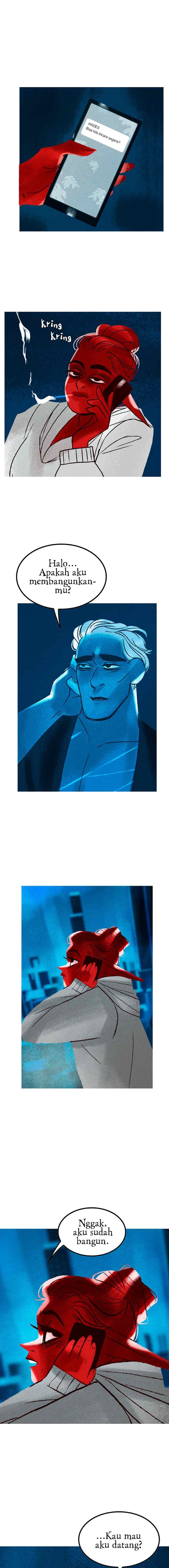 Lore Olympus chapter 104 halaman 7
