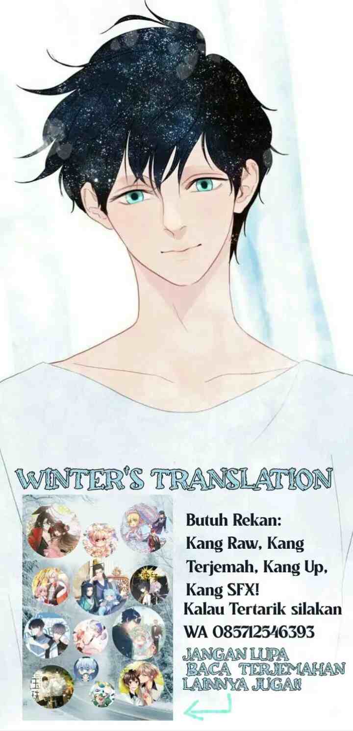I, Queen Edith chapter 33 halaman 13