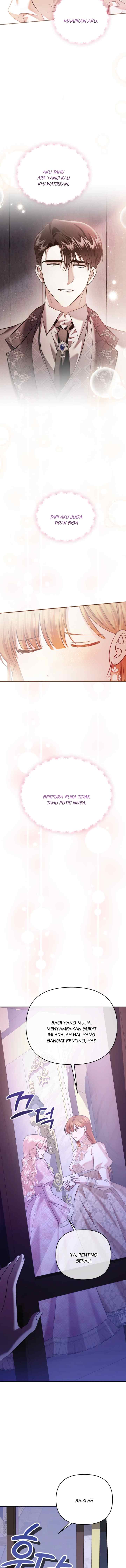 In This Life, I'll Survive Until the End chapter 40 halaman 12