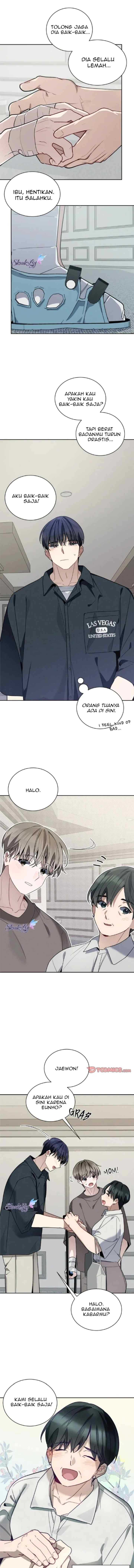 Cherry Doll Scandal chapter 34 halaman 7