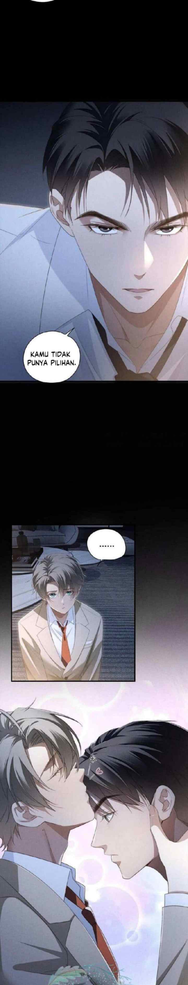 Listen To Me chapter 4 halaman 6