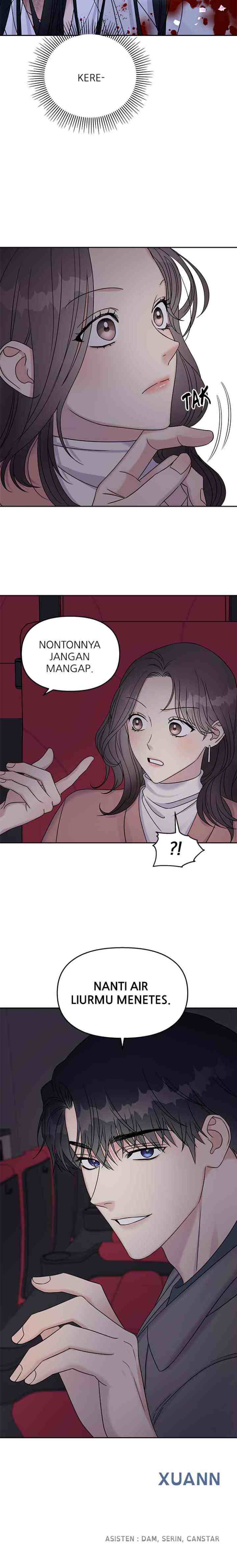 Do As I Say! chapter 23 halaman 20