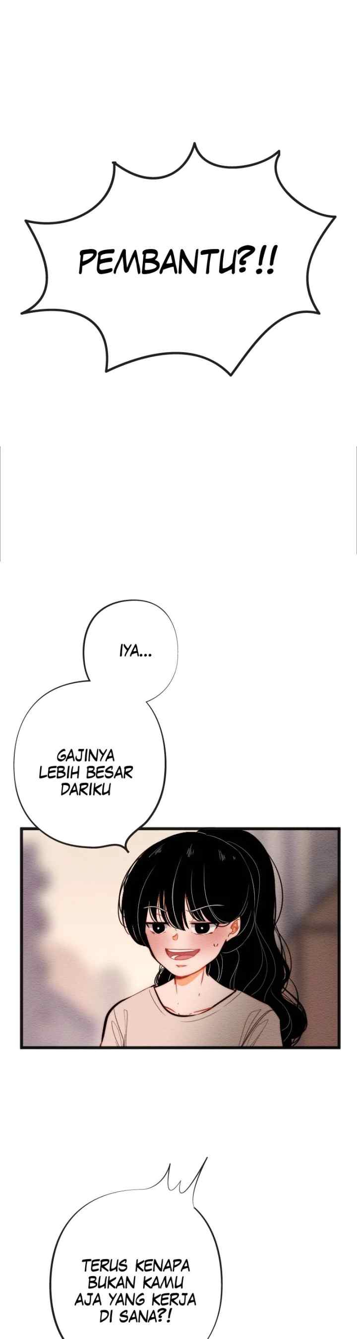 Mistake S1 chapter 142 halaman 10