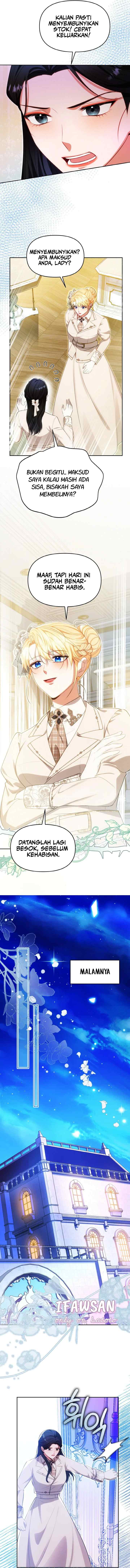 My Ex-Husband Is Calling For A Reunion chapter 31 halaman 15