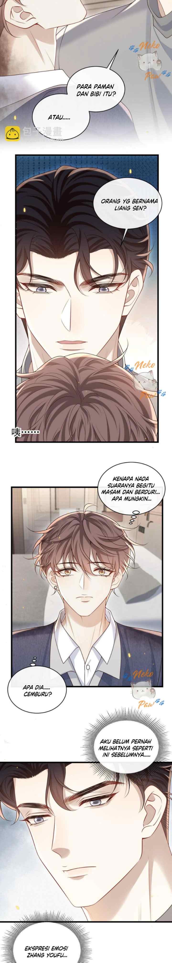 He Came Late At Night chapter 42 halaman 7