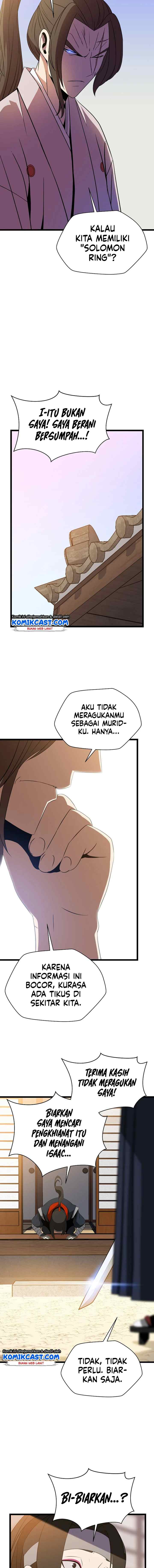 Kill the Hero chapter 84 halaman 7