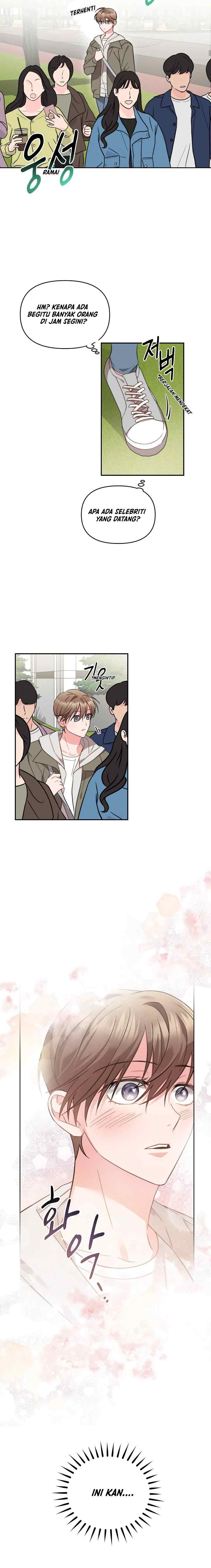 Masquerade chapter 4 halaman 10