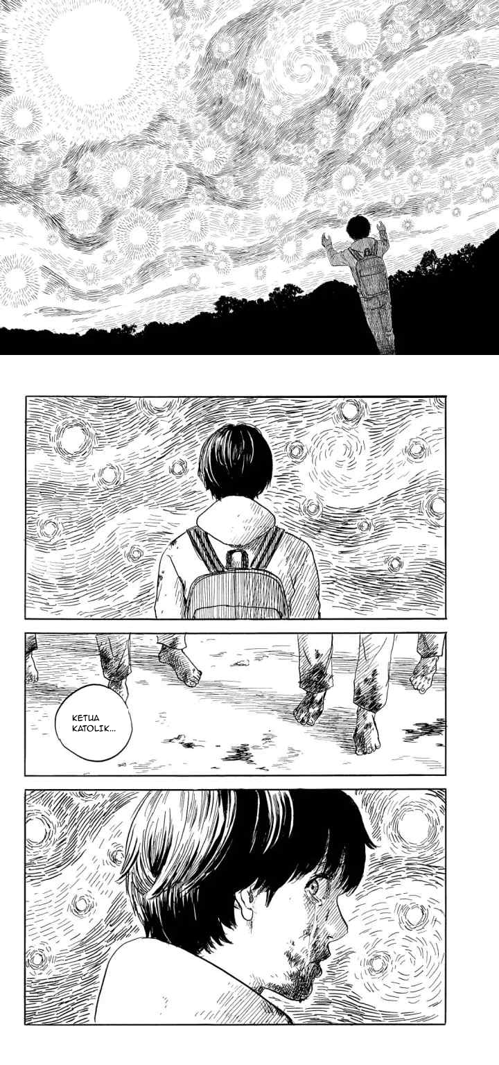 Happiness (OSHIMI Shuzo) chapter 46 halaman 14