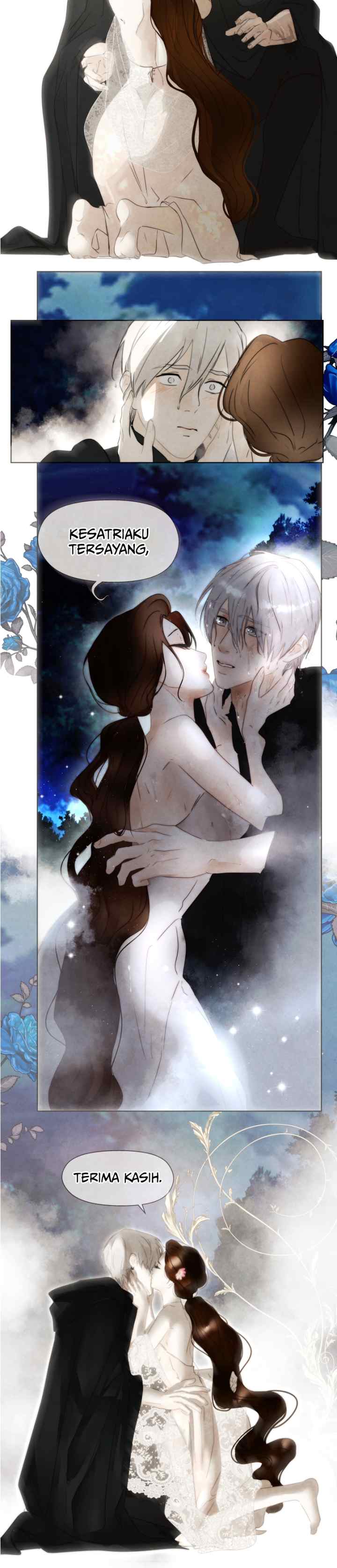 I Am the Villain chapter 40 halaman 17