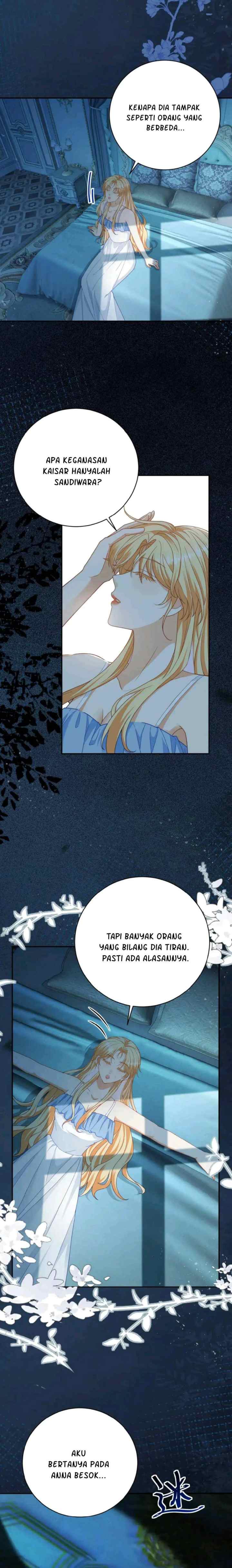 I Want to Maintain My Stepmother's Character chapter 10 halaman 14