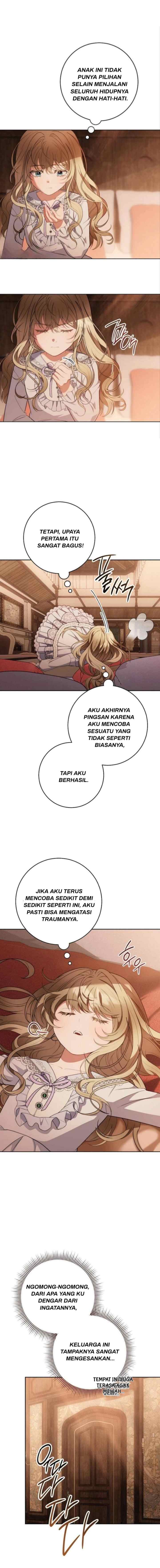 I Was Told To Die chapter 2 halaman 14