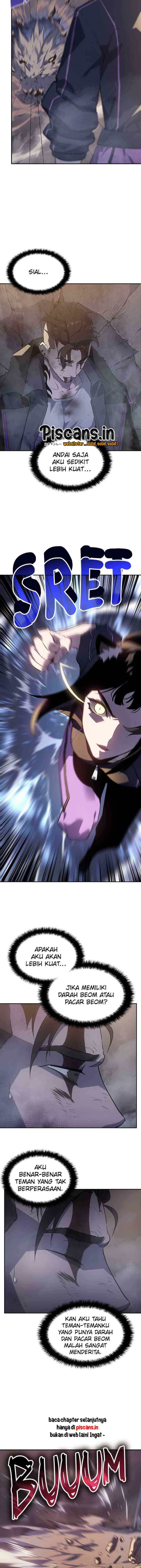 7Fates: Chakho chapter 28 halaman 11