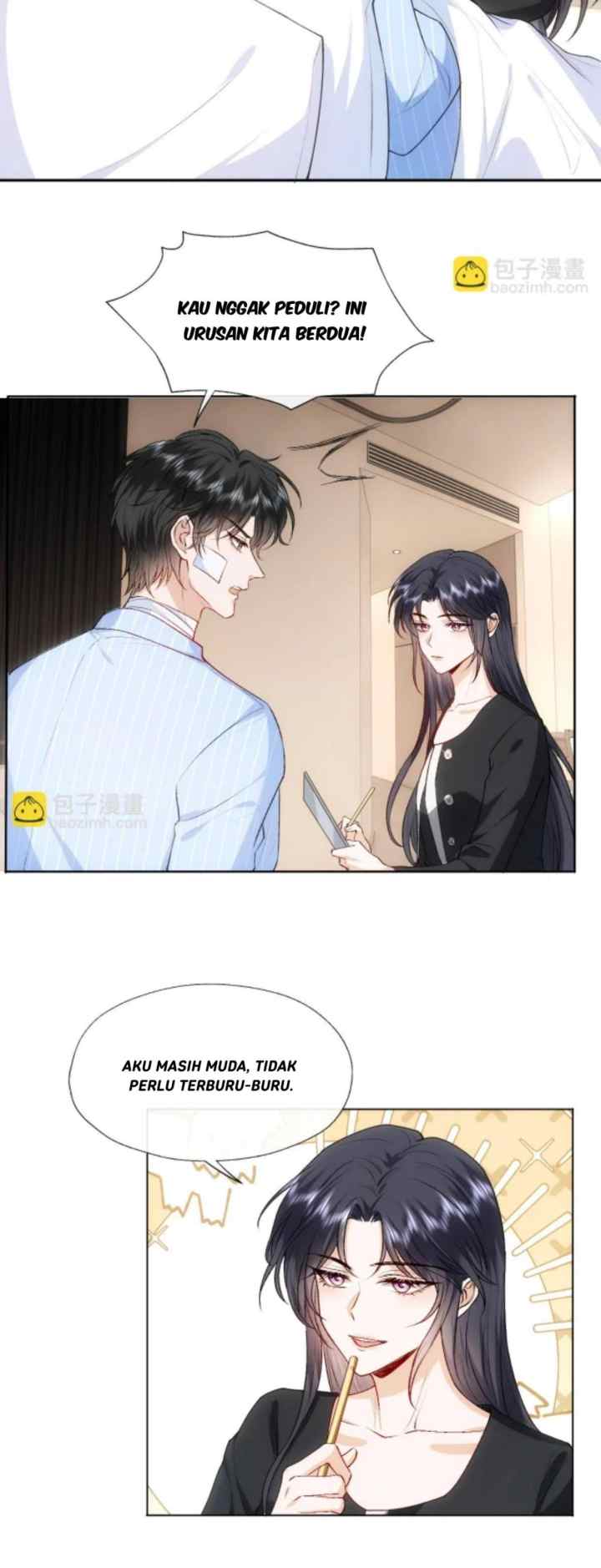 Madam and Her Daily Online Face-Slapping chapter 75 halaman 5