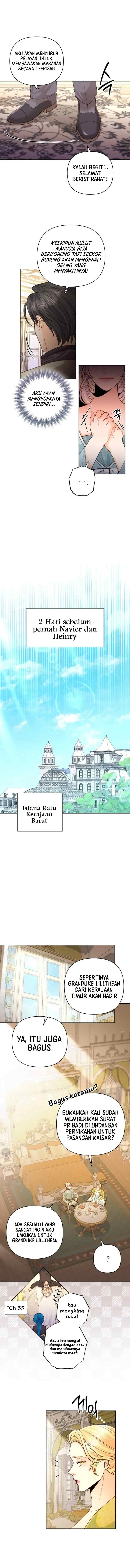 The Remarried Empress chapter 124 halaman 12