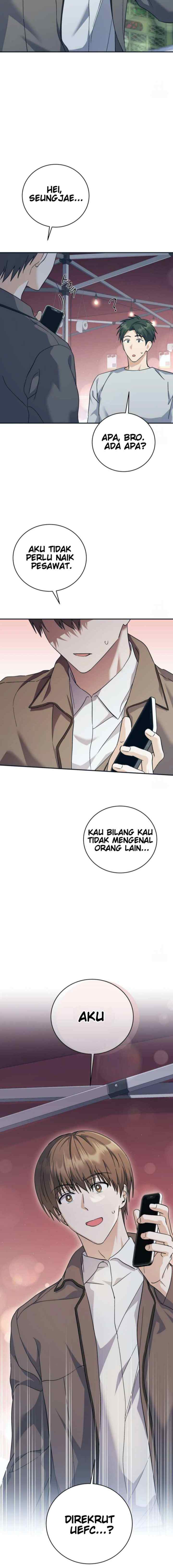 Seira To Juliet chapter 2 halaman 8