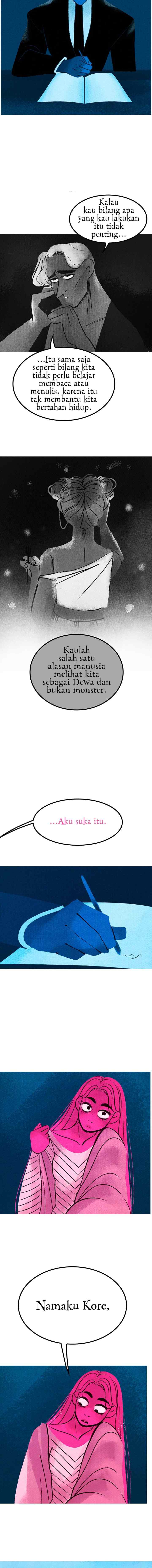 Lore Olympus chapter 131 halaman 4