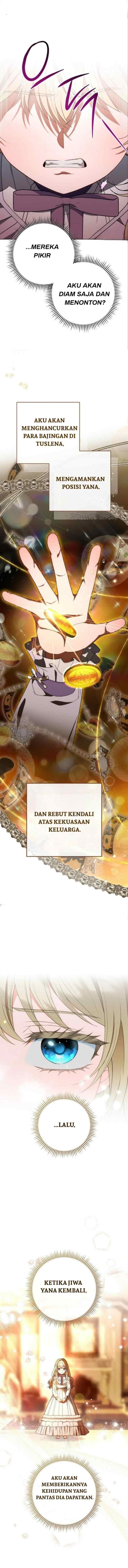 I Was Told To Die chapter 7 halaman 9