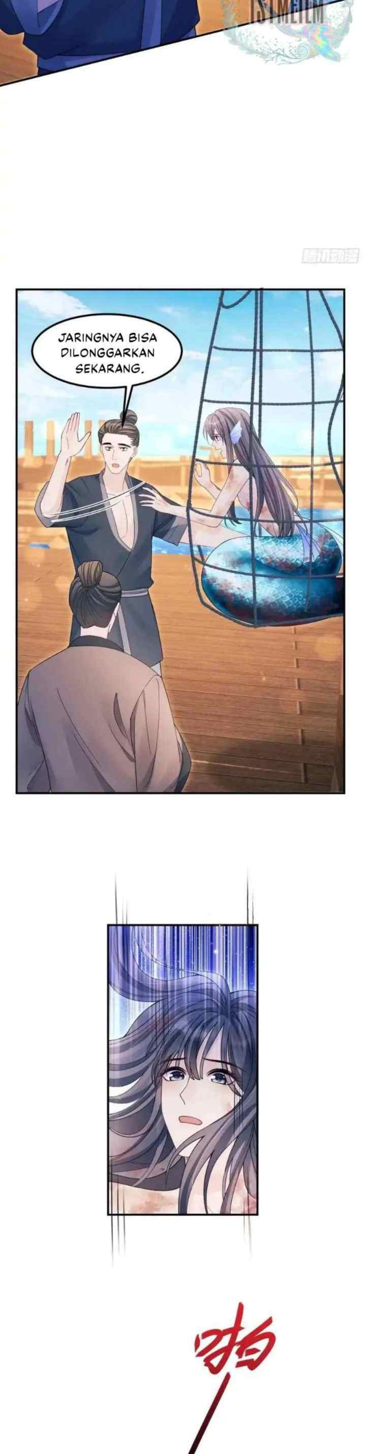 I Suspect the Actor Is Fishing for Me chapter 164 halaman 18