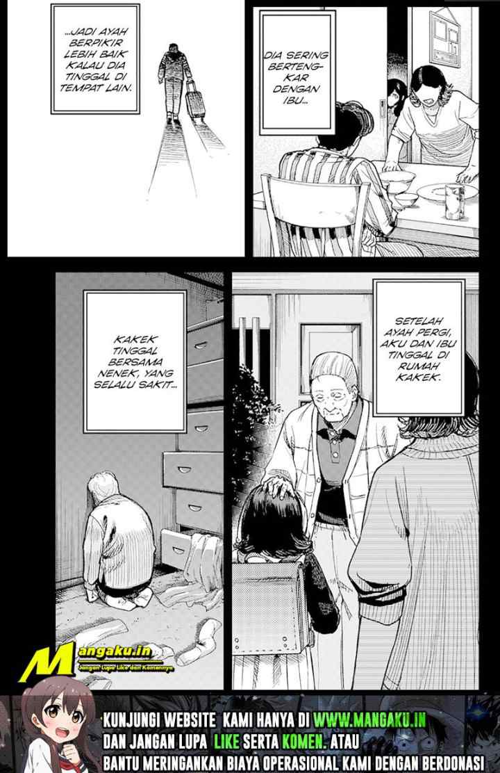 Skeleton Double chapter 9.1 halaman 13