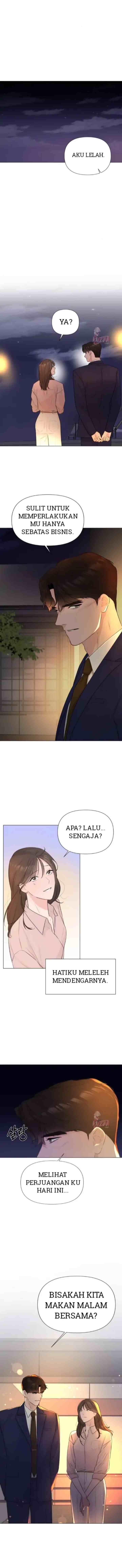 Another Love! chapter 24 halaman 14