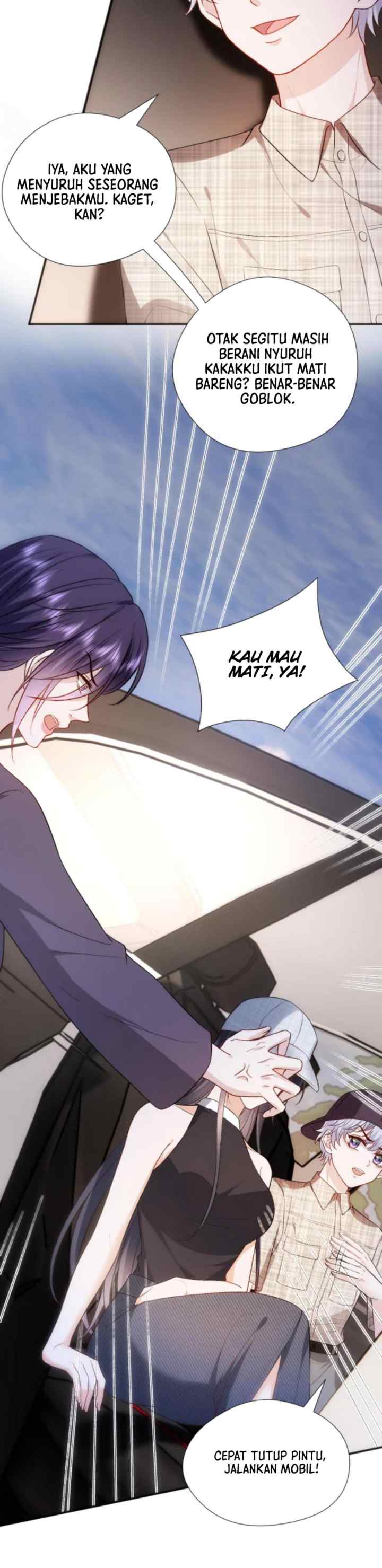 Madam and Her Daily Online Face-Slapping chapter 139 halaman 5