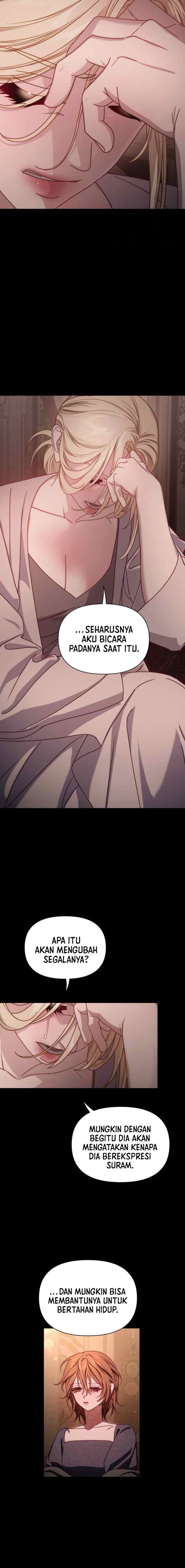 Lucia chapter 167 halaman 17