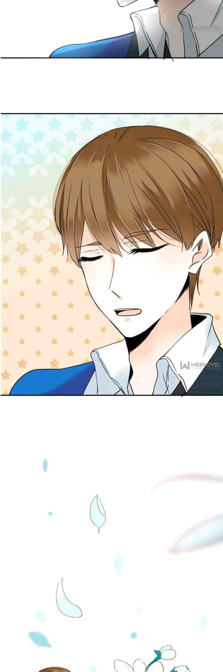 The Expert Boyfriend Snatcher chapter 7 halaman 9