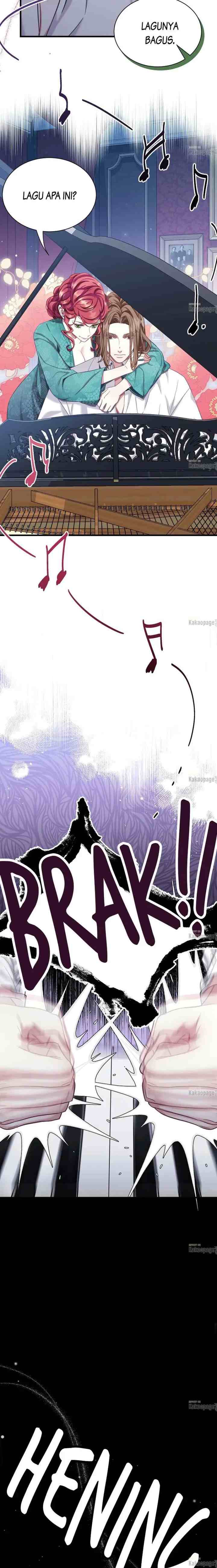 Not Sew Wicked Stepmom chapter 76 halaman 17