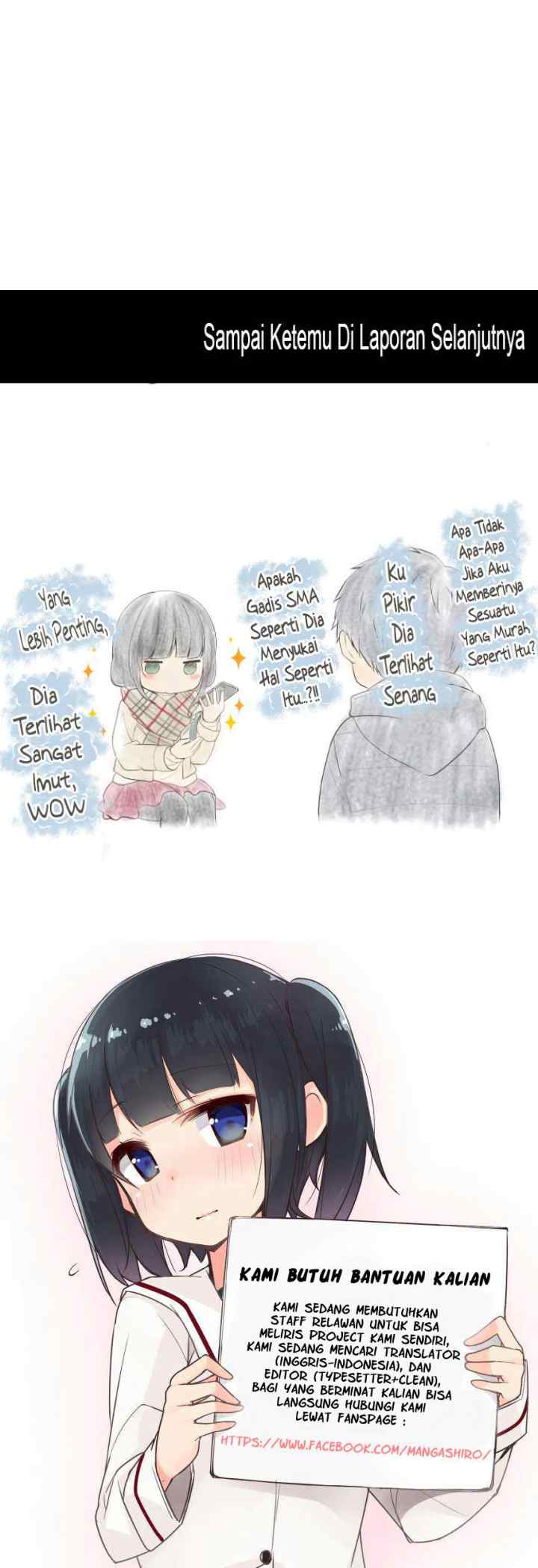 ReLIFE chapter 195 halaman 13