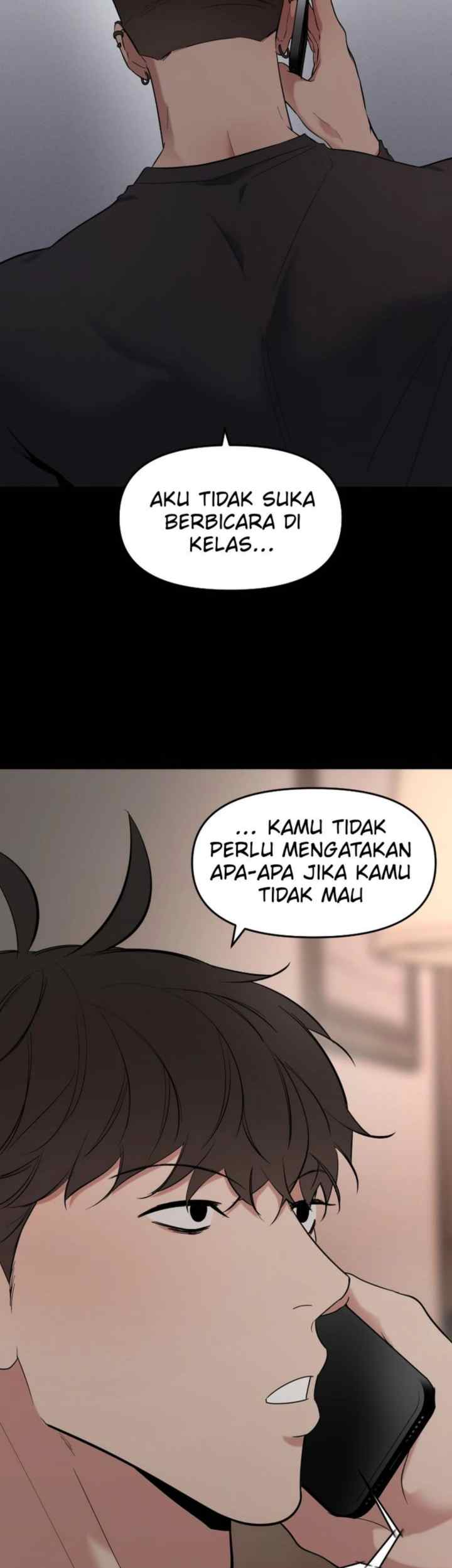 Take Off chapter 82 halaman 9