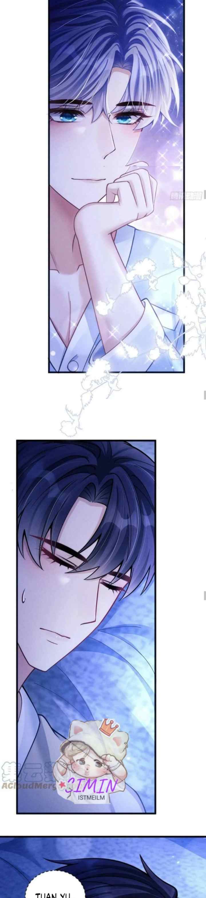 I Suspect the Actor Is Fishing for Me chapter 72 halaman 12