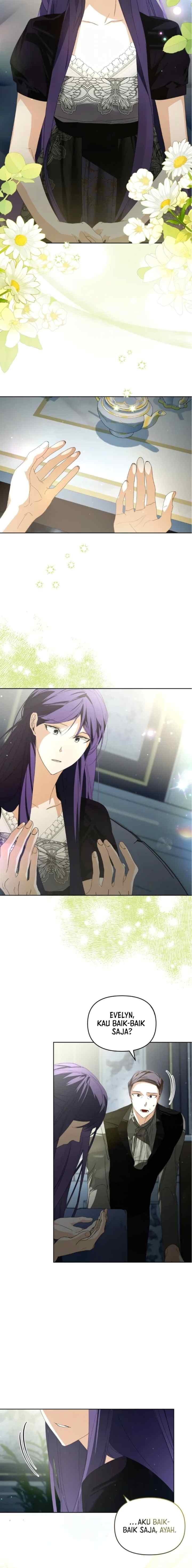 Fell In Tho The Arms of A Mad Villain chapter 41 halaman 6