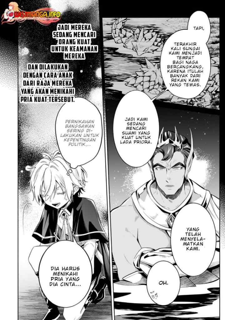 Fun Territory Defense Of The Easy-going Lord ~the Nameless Village Is Made Into The Strongest Fortified City By Production Magic~ chapter 15.2 halaman 11