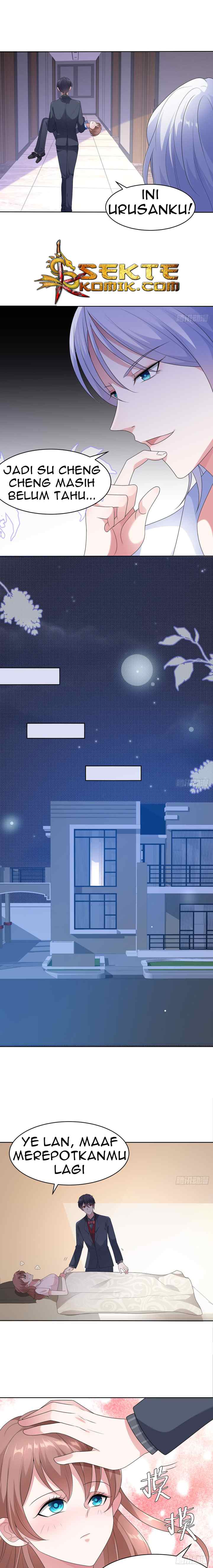 Me! Super Rich! chapter 57 halaman 7