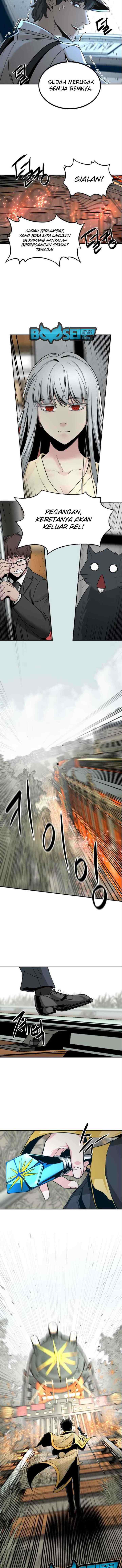 Hero Killer chapter 33 halaman 15