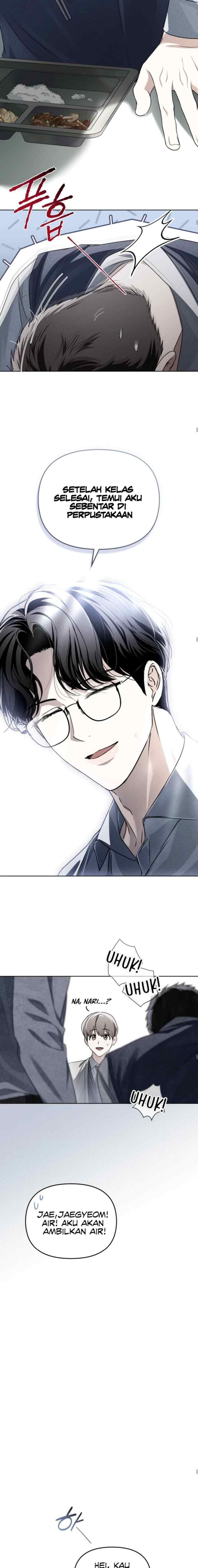Honbul chapter 34 halaman 15