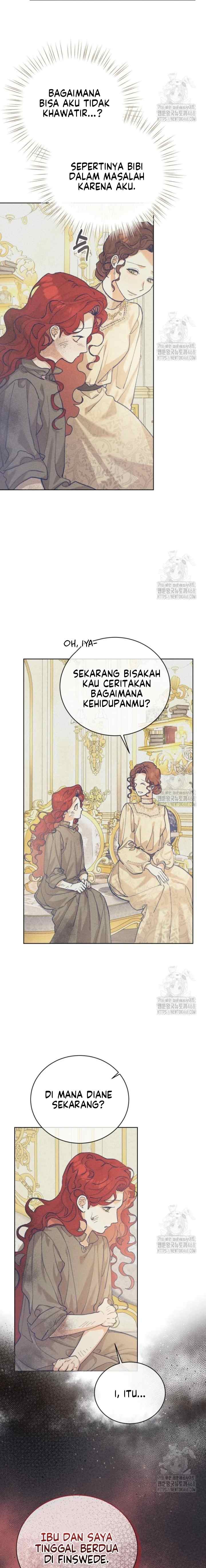 Elegant Aubrey chapter 5 halaman 5