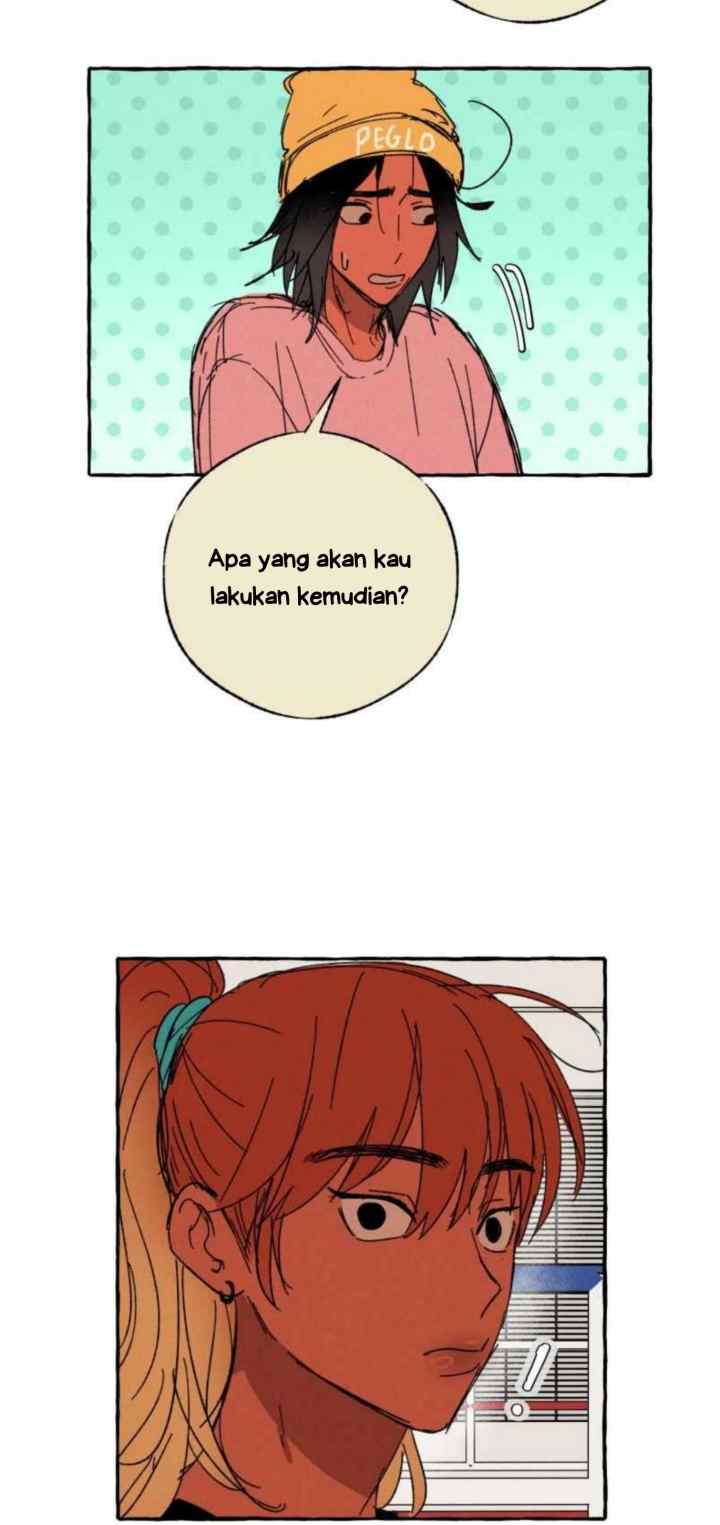 To The Stars and Back chapter 183 halaman 9