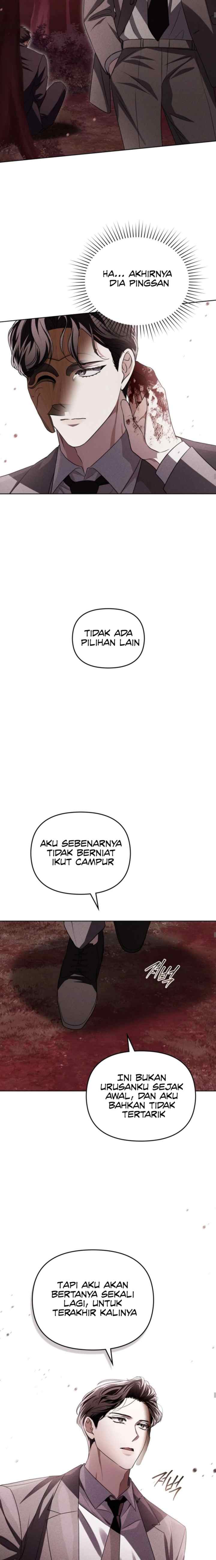 Honbul chapter 27 halaman 17