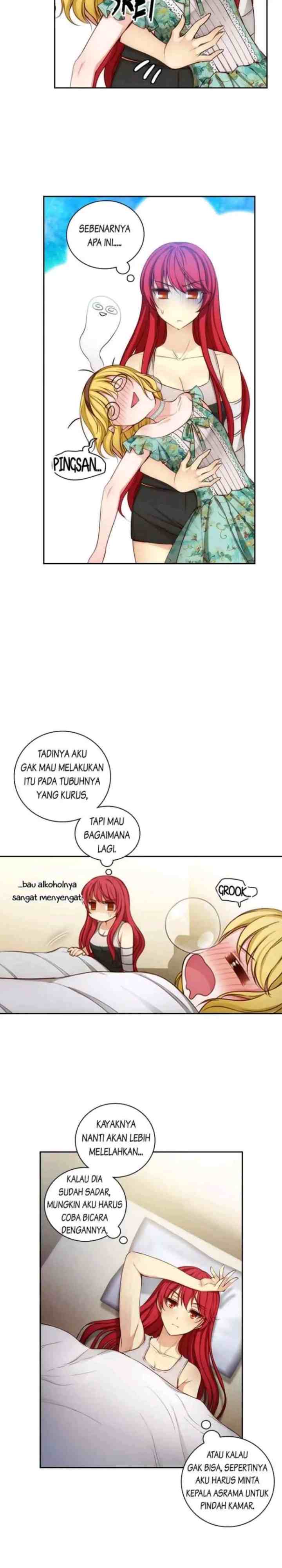Adonis chapter 47 halaman 4