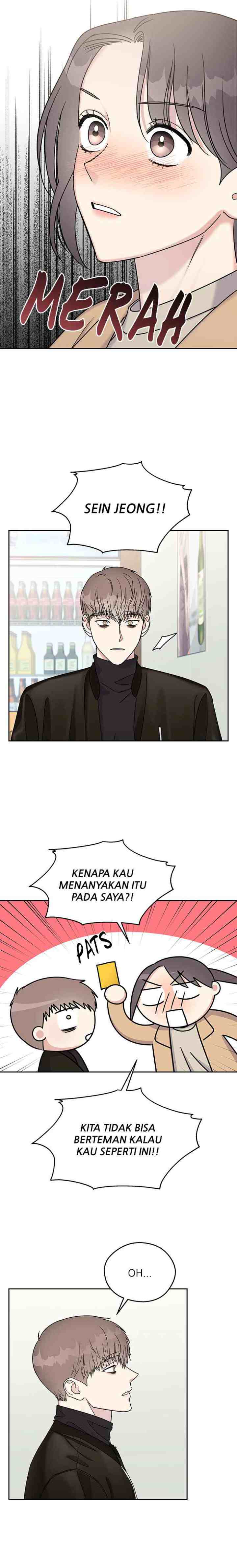 Do As I Say! chapter 14 halaman 14