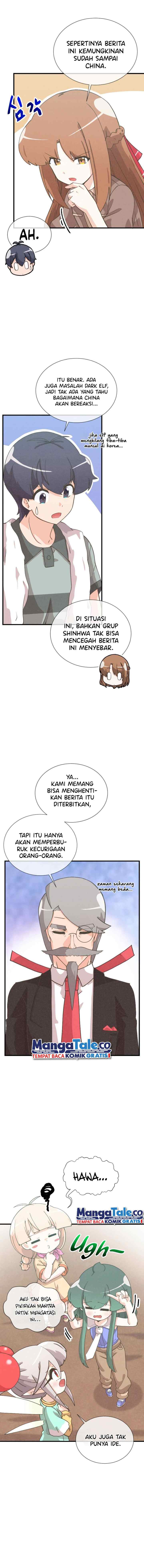 Spirit Farmer chapter 160 halaman 15