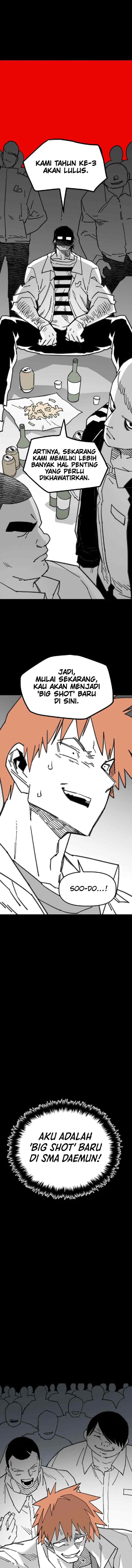 Highschool Boy chapter 54 halaman 4