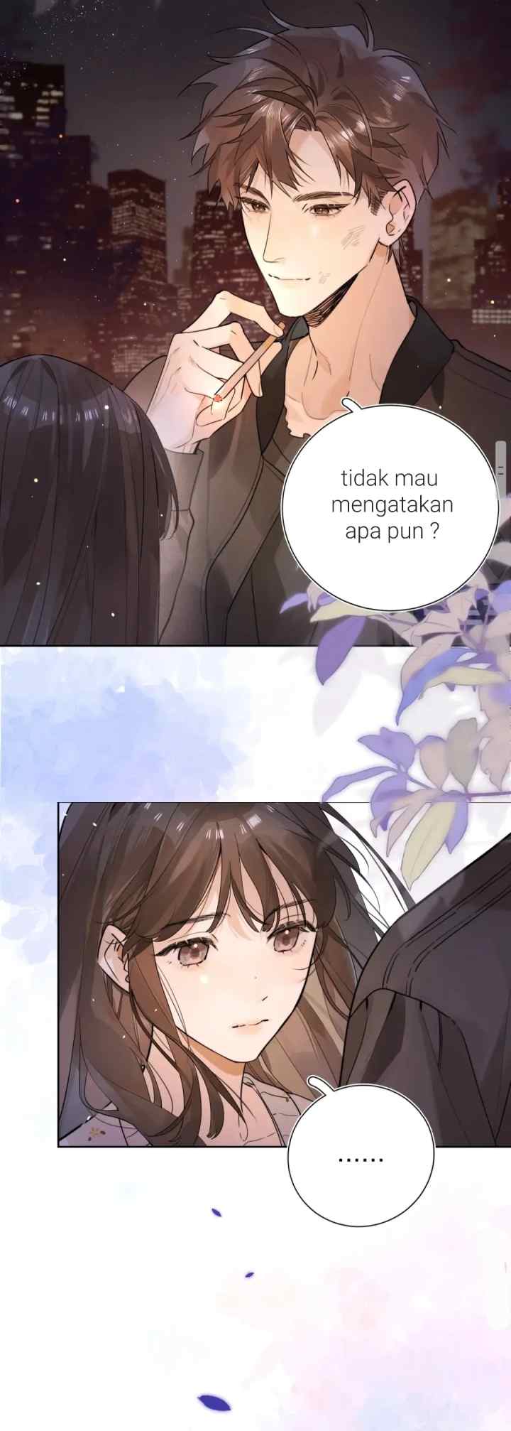 Heliotrope & Zjz chapter 2 halaman 8