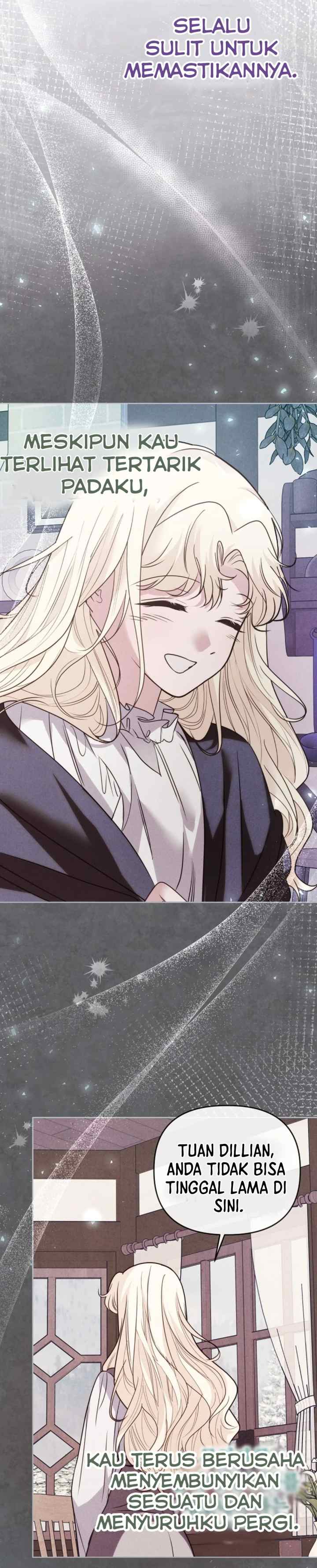 Mistaken as the Monster Duke's Wife chapter 17 halaman 11